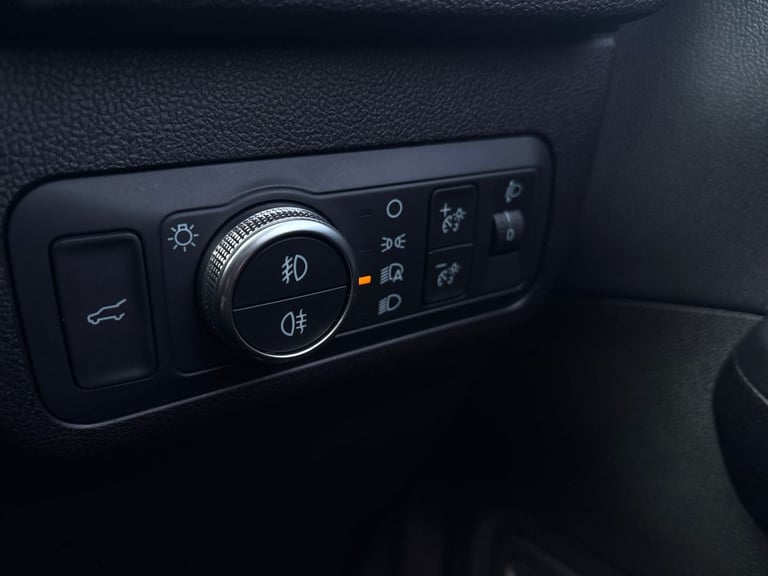 2022 Ford Kuga 2.0 EcoBlue 190 ST-Line 5dr Auto AWD HATCHBACK DIESEL Automatic