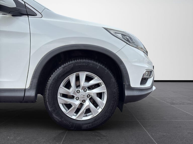 HONDA CR-V 2.0 i-VTEC SE 2015