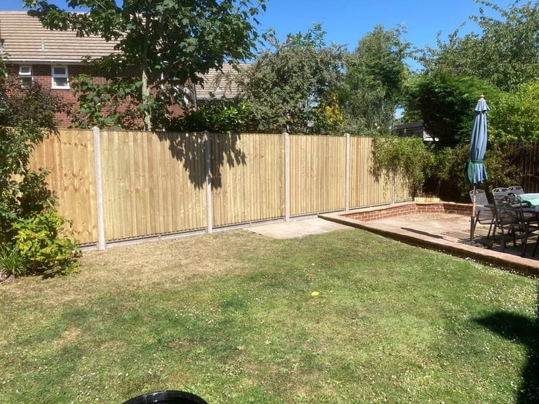 image for Winter Fencing Specialists – Strong, Stylish & Built to Last
