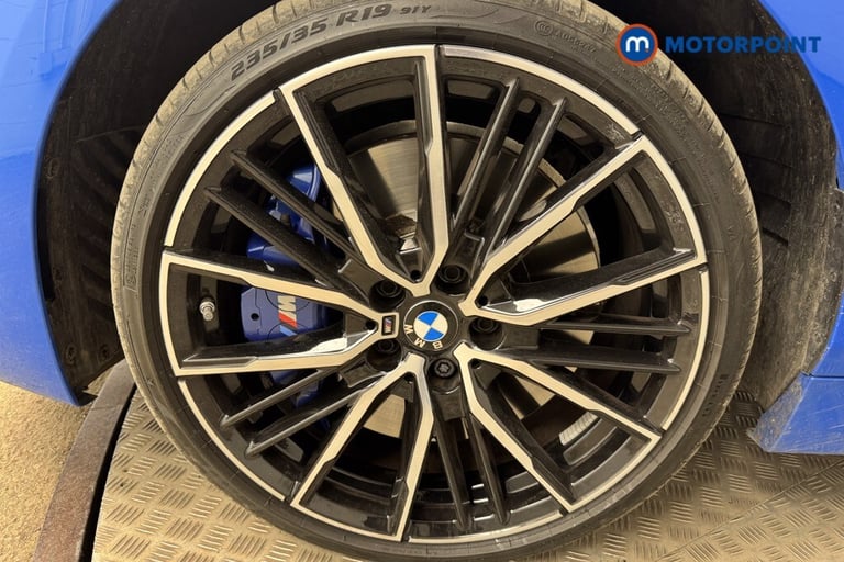 2023 BMW 1 Series 118i [136] M Sport 5dr Step Auto [LCP-Pro pk] Hatchback Petrol Automatic