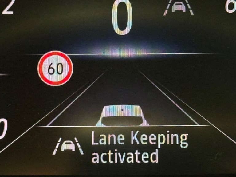 2022 Renault Clio 1.0 TCe Evolution Euro 6 (s/s) 5dr HATCHBACK Petrol Manual