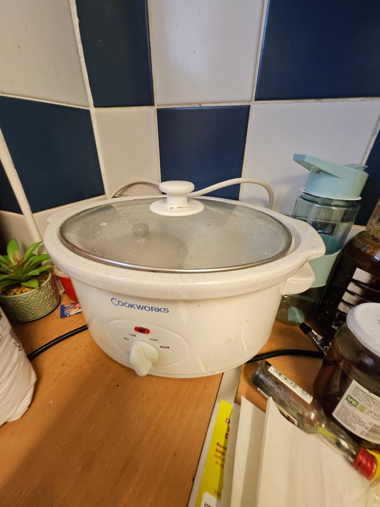 image for Slow Rice Cooker