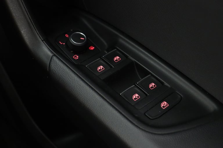 2022 Audi A1 30 TFSI 110 Sport 5dr S Tronic Hatchback Petrol Automatic