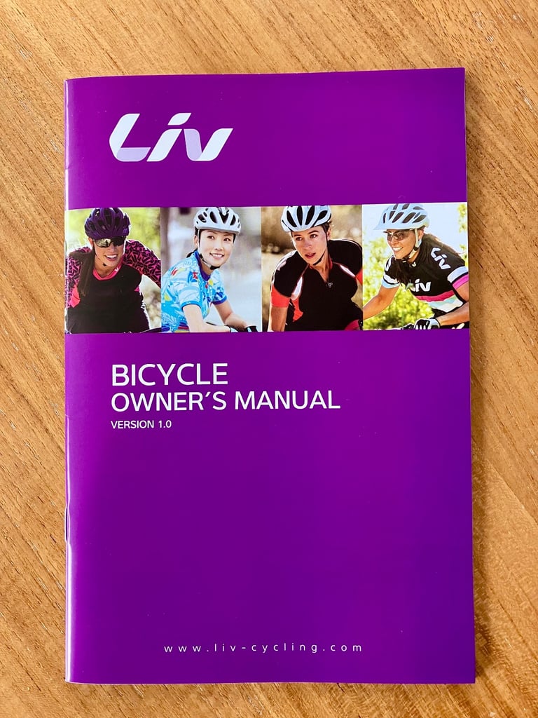 Giant Liv Alight 3 Disc Women’s Premium Hybrid Bike (Never Ridden)