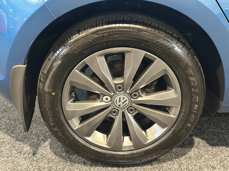 2014 14 VOLKSWAGEN GOLF 1.6 TDI BLUEMOTION TECH SE HATCHBACK 5DR DIESEL MANUAL E