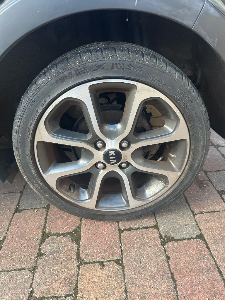 Kia, PICANTO, Hatchback, 2019, Manual, 1248 (cc), 5 doors