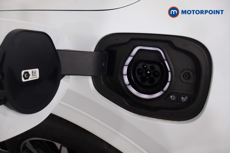 2023 Ford Kuga 2.5 PHEV ST-Line X Edition 5dr CVT SUV Hybrid Automatic