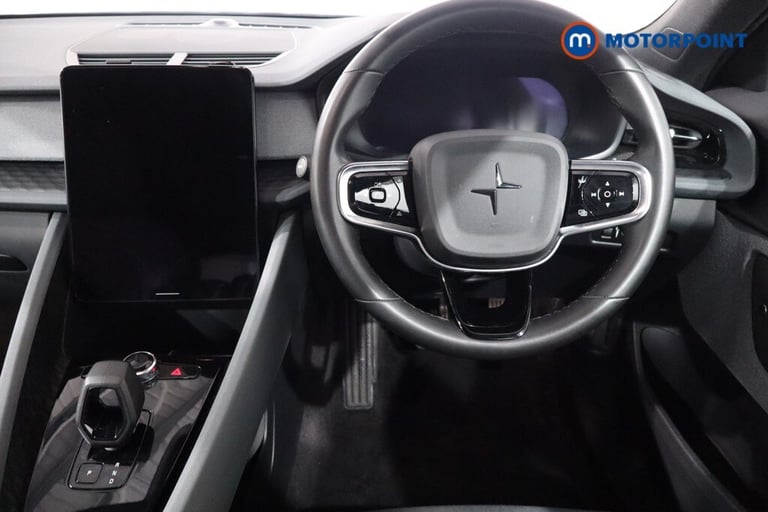 2021 Polestar Polestar 2 165kW 64kWh Standard Range Single motor 5dr Auto Hatchback Electric Auto...