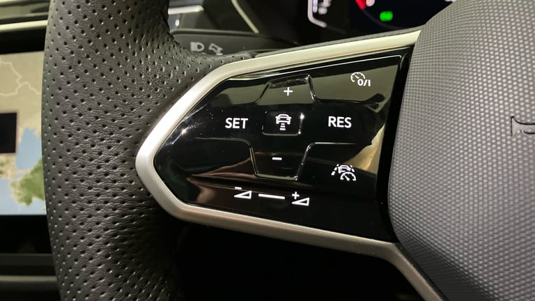 2024 Volkswagen Tiguan 1.5 TSI 150 Black Edition 5dr DSG Petrol Estate Estate Petrol Automatic