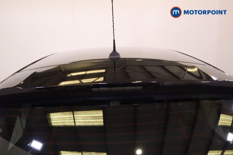 2019 Renault Scenic 1.3 TCE 140 Iconic 5dr MPV Petrol Manual