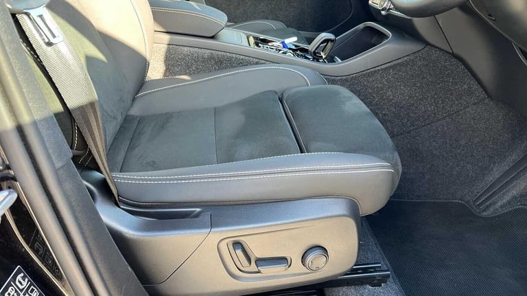 2024 Volvo XC40 Plus B3 Mild hybrid ESTATE Petrol/Electric Hybrid Automatic