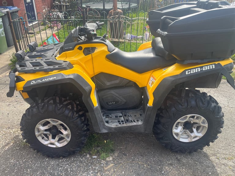 Can-am, 2014, 499 (cc)