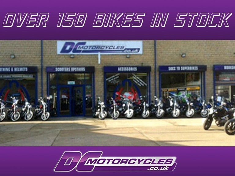 2009 09 BMW R1200RT  FULL SERVICE HISTORY