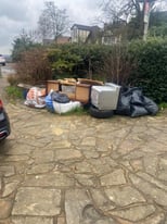 House/Flat/Studio/Office/Garage Clearance and Waste Removals