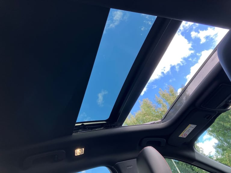 2023 Ford Kuga 2.5 PHEV ST-Line X Edition 5dr CVT 5 Door PETROL/ELECTRIC Automatic