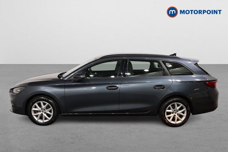 2022 SEAT Leon 1.0 TSI EVO SE 5dr Estate Petrol Manual