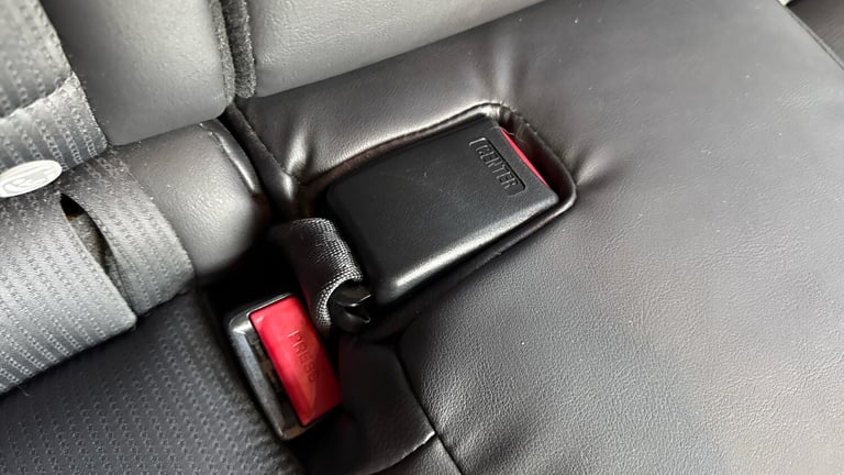 2018 Mazda CX-3 2.0 Sport Nav 5dr AWD HATCHBACK PETROL Manual