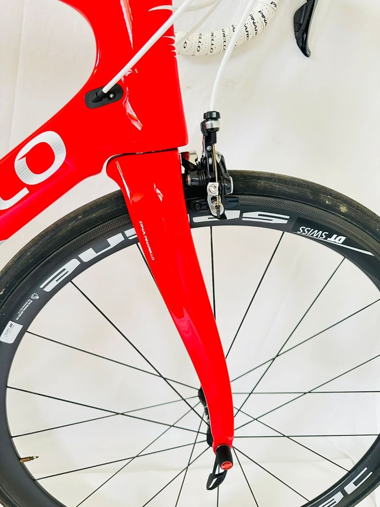 PINARELLO DOGMA Size/L DURA ACE Group set Road Bikes 