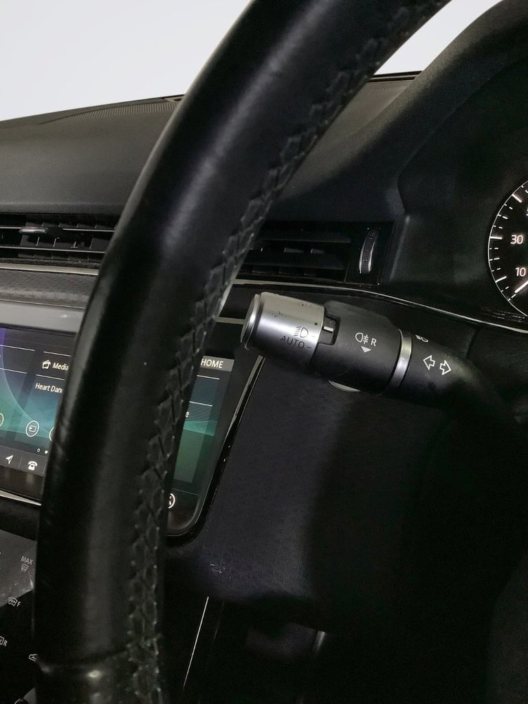 2019 Land Rover Range Rover Evoque 2.0 D180 R-Dynamic S 5dr Auto ESTATE DIESEL Automatic