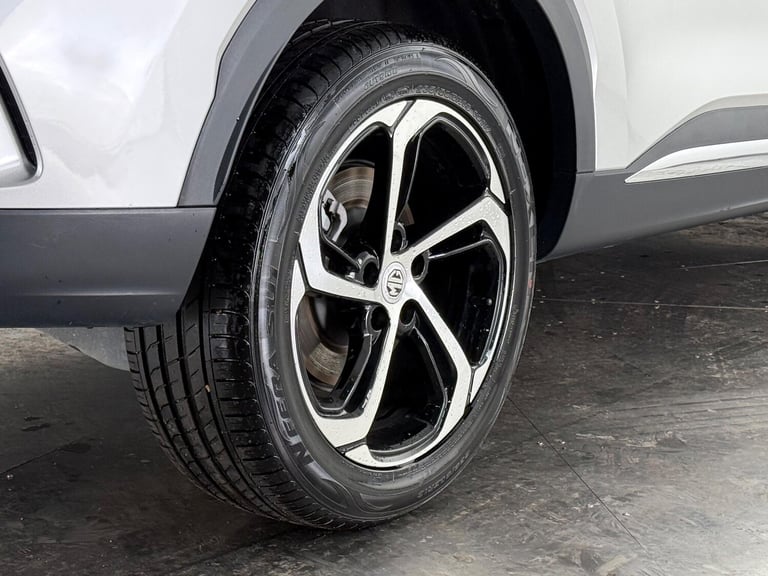 2023 MG MG HS 1.5 T-GDI SE 5dr DCT ESTATE PETROL Automatic