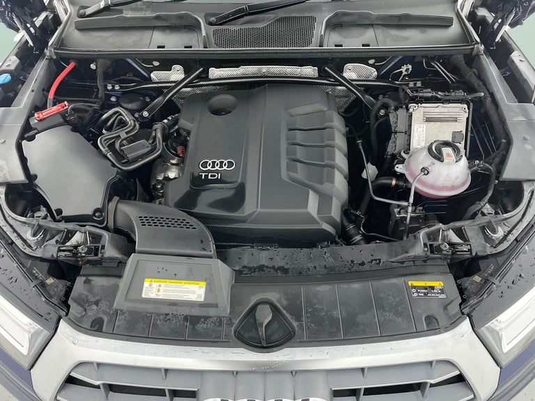 2019 Audi Q5 2.0 TDI 40 S line SUV 5dr Diesel S Tronic quattro Euro 6 (s/s) (190 ps) - S Suv Dies...