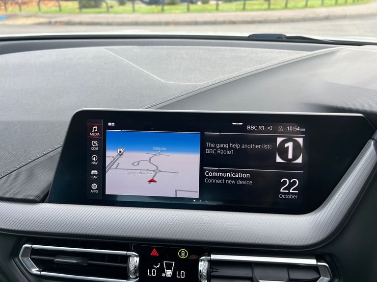 2020 BMW 2 Series 218i M Sport 4dr DCT COUPE PETROL Automatic