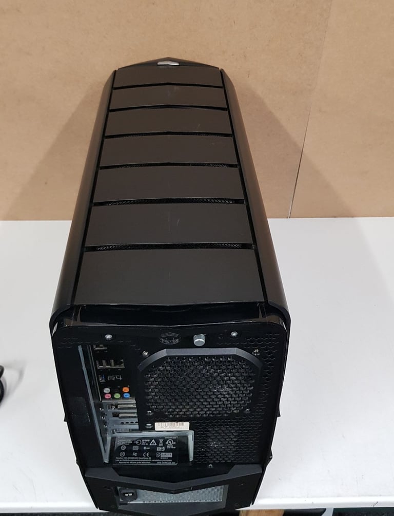 Dell Alienware Gaming PC Computer, intel core i7, 32GB RAM, 500GB SSD+2TB HDD, 4GB Graphics,Wind.11