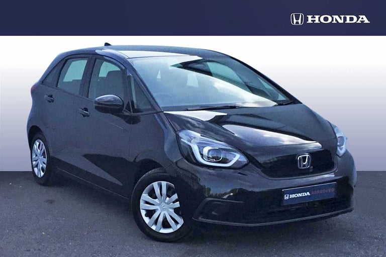 image for 2023 Honda Jazz 1.5 i-MMD Hybrid SE 5dr eCVT Hatchback Hybrid Automatic