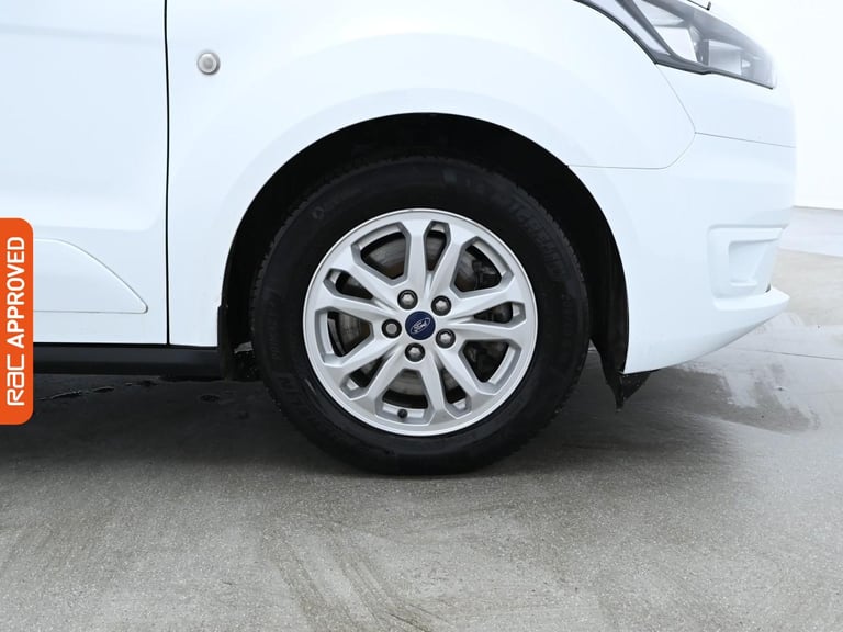 2021 Ford Transit Connect 1.5 240 EcoBlue Limited Panel Van 5dr Diesel Manual L2 Euro 6 (s/s) (12...