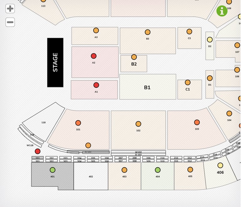 2 Elton John tickets for O2 Arena London tomorrow night Tuesday 30th May 2023