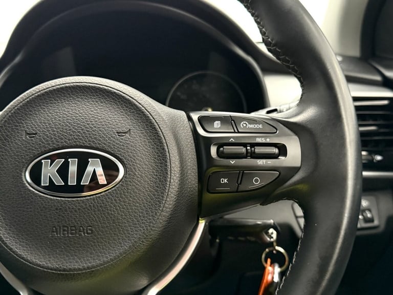 2019 69 KIA STONIC 1.0 T-GDI MAXX SUV 5DR PETROL MANUAL EURO 6 (S/S) (118 BHP)