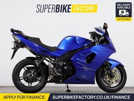 2006 06 TRIUMPH SPRINT ST 1050 BUY ONLINE 24 HOURS A DAY