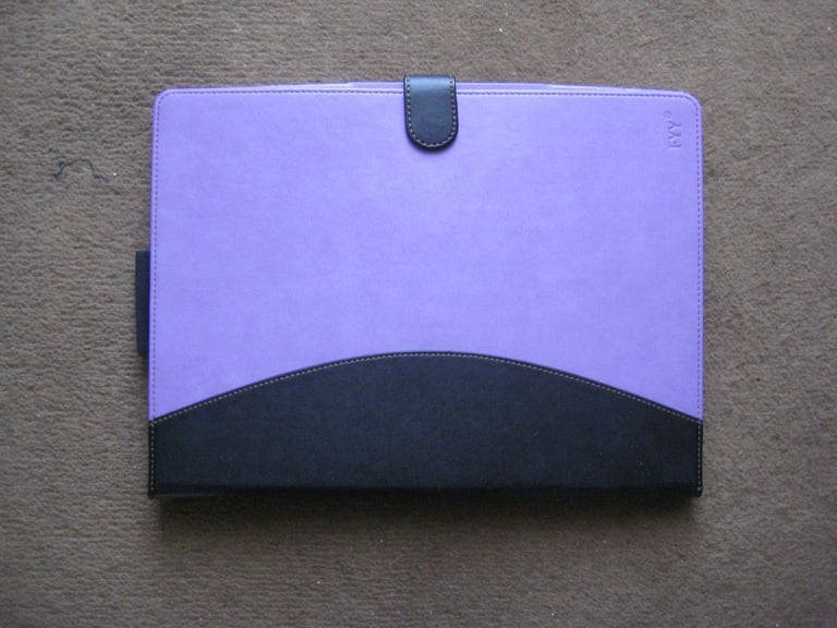 Three Brand New Tablet Cases - Please See Advert Description for Prices