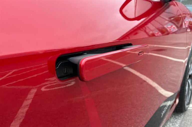 2020 Jaguar I-Pace 400 90kWh HSE SUV 5dr Electric Auto 4WD (400 ps) SUV Electric Automatic