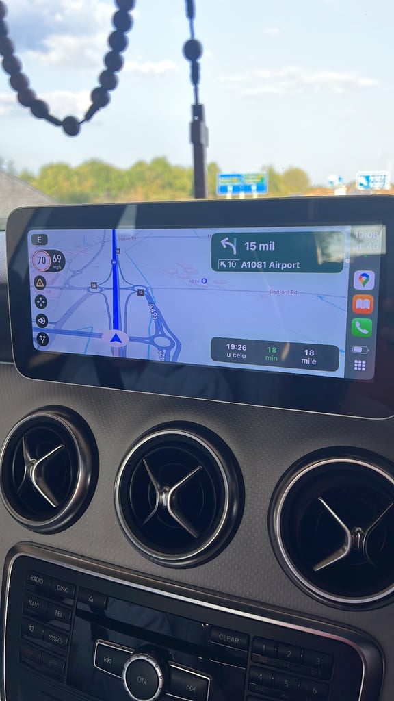 Mercedes-Benz, A CLASS, Hatchback, 2014, Manual, 1461 (cc), 5 doors