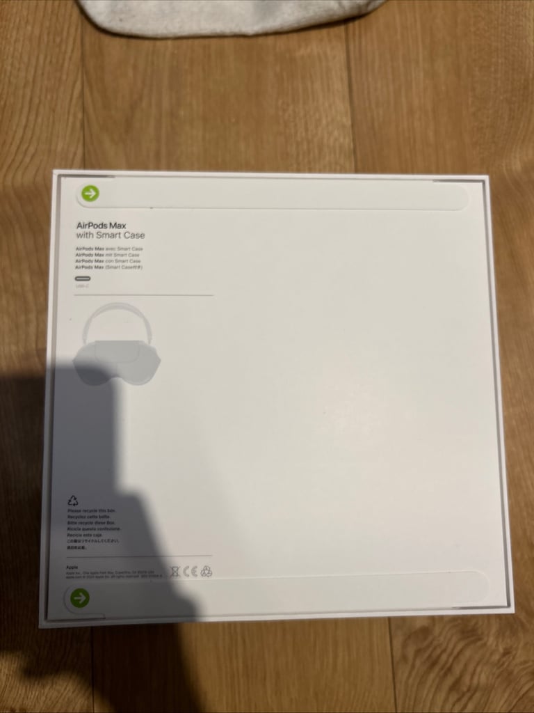 Apple AirPods Max Midnight 