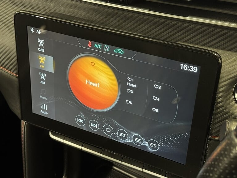 2021 MG MG ZS T-GDI Exclusive SUV Petrol Manual