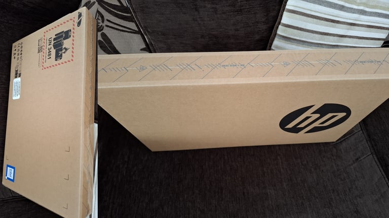 image for Brand New HP EliteBook Laptop *SEALED BOX*