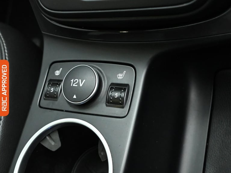 2015 Ford Kuga 2.0 TDCi Titanium X Sport SUV 5dr Diesel Powershift AWD Euro 6 (s/s) (180 p SUV DI...