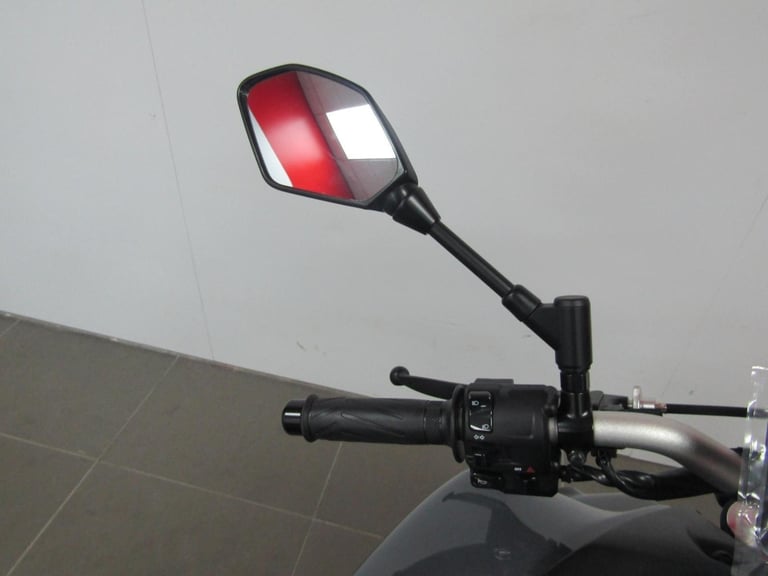 2023 Yamaha MT-07