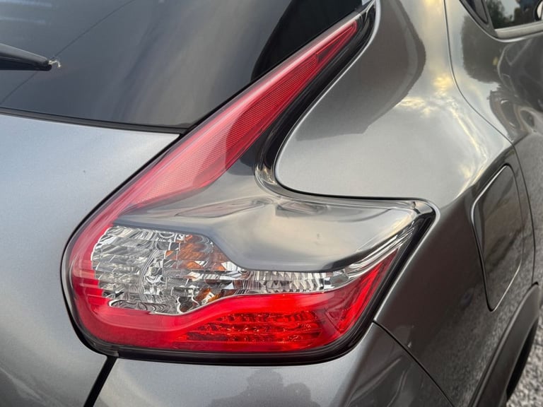 2015 Nissan Juke 1.5 dCi Acenta Premium 5dr HATCHBACK DIESEL Manual