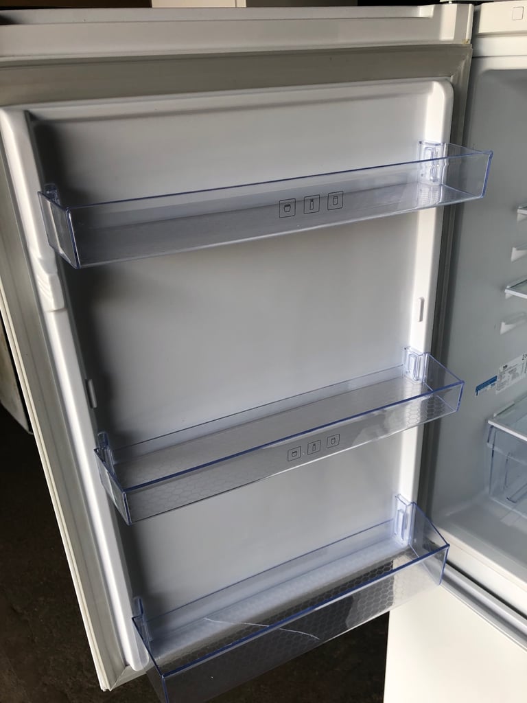 BEKO FRIDGE FREEZER