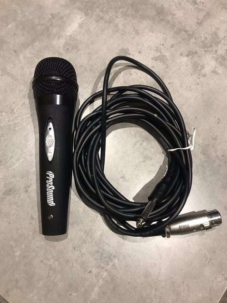 Used Recording Stereo Microphones for Sale in Northern Ireland