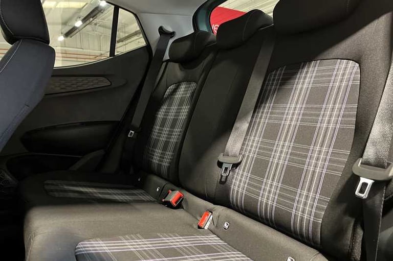 2025 Hyundai i10 1.2 Premium Hatchback 5dr Petrol Auto Euro 6 (s/s) (79 ps) Hatchback Petrol Auto...