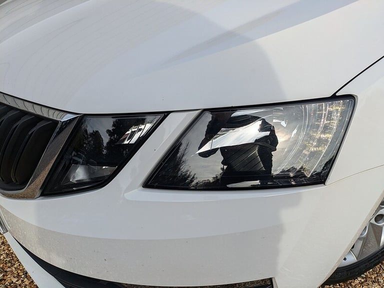 2018 Skoda Octavia 1.4 TSI SE 5dr ESTATE PETROL Manual