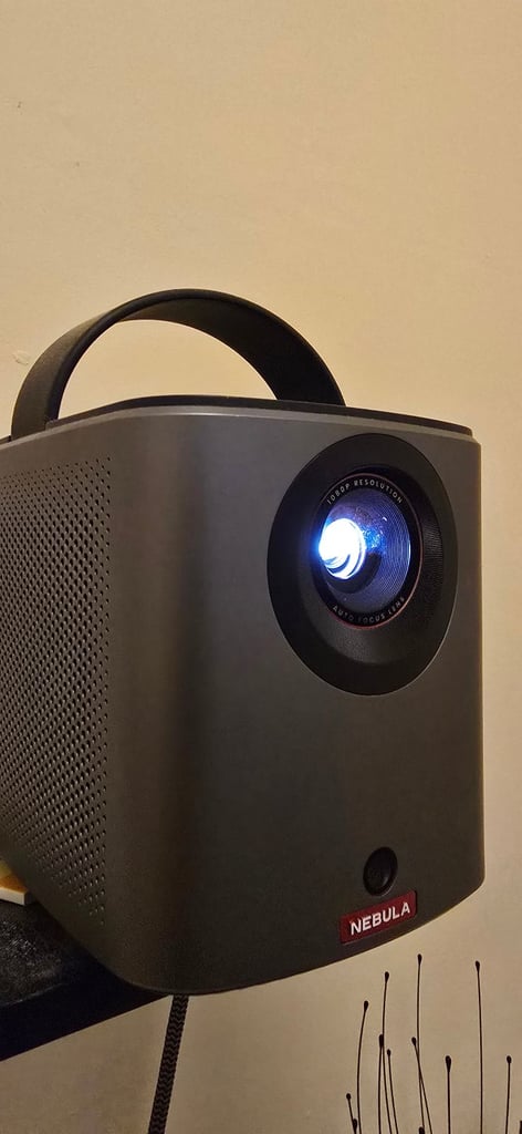 image for Anker Mar3 nebula 