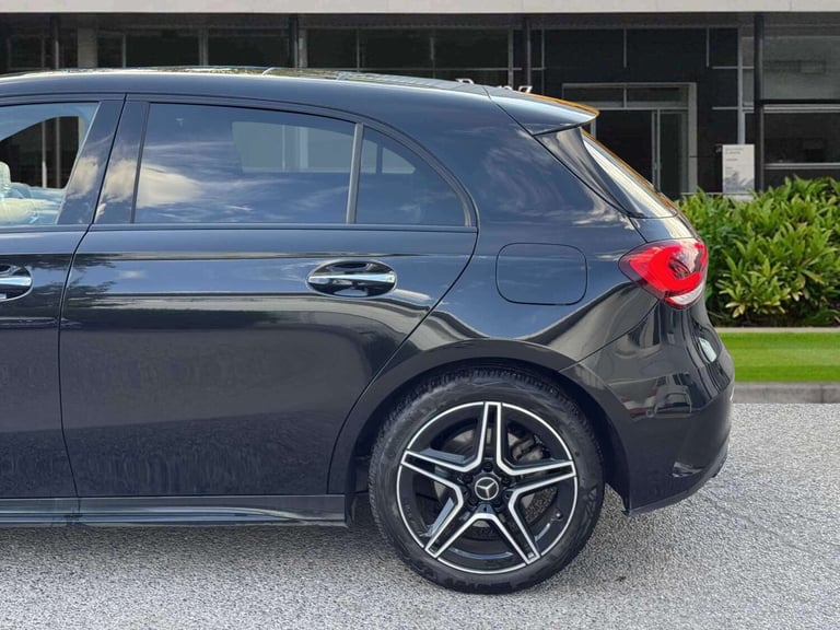 2022 Mercedes-Benz A-Class A200 AMG Line Premium Plus Edition 5dr Auto Hatchback Petrol Automatic