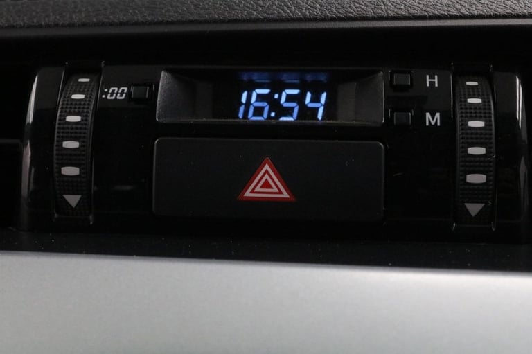 2022 Toyota Hilux 2.4 D-4D Active Pickup Double Cab 4WD 150 BHP Euro 6 ULEZ Free PICKUP Diesel Ma...