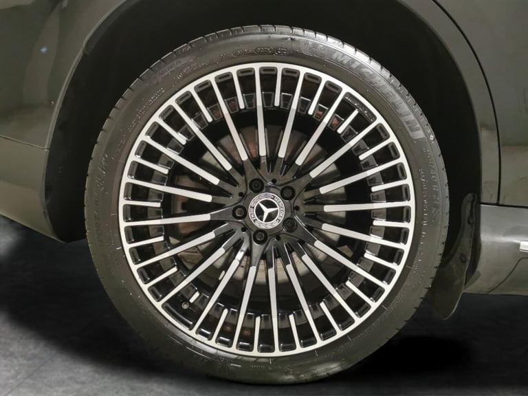 2021 Mercedes-Benz EQC EQC 400 300kW AMG Line Premium Plus 80kWh 5dr Auto ESTATE ELECTRIC Automatic