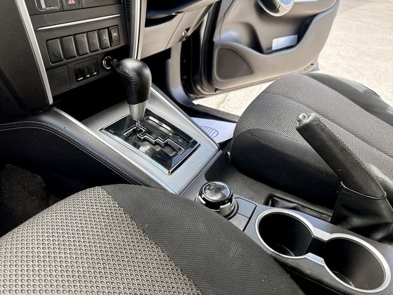 2020 Mitsubishi L200 DI-D DC Warrior Pickup Diesel Automatic